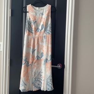 New Shoshanna dress, perfect for summer wedding